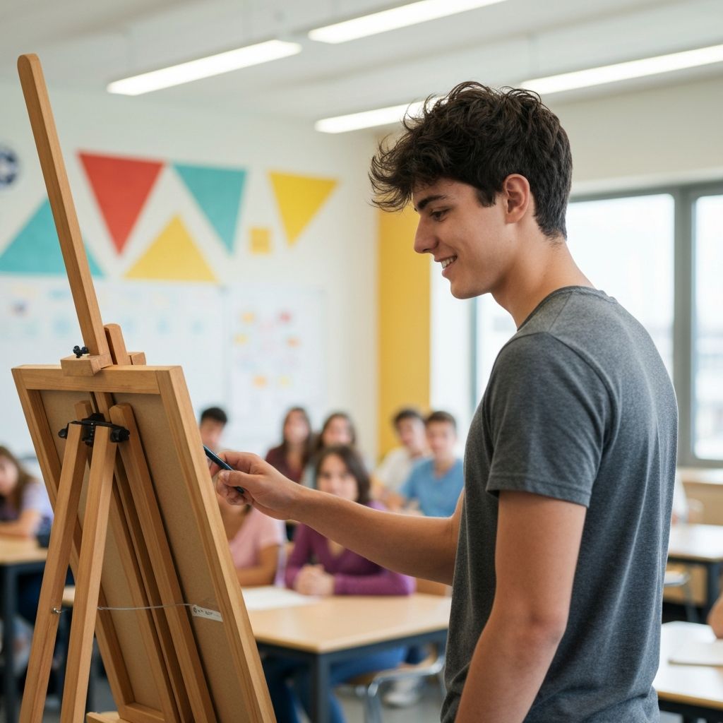 Über das Bildungsprojekt