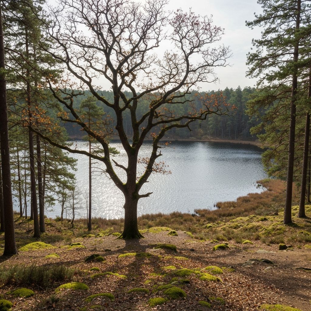 Zusammenfassender Überblick